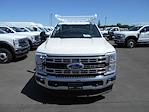 2025 Ford F-350 Crew Cab SRW 4x4 Scelzi Service Truck for sale #14025 - photo 2