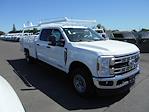 2025 Ford F-350 Crew Cab SRW 4x4 Scelzi Service Truck for sale #14025 - photo 3