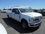 2025 Ford F-350 Crew Cab SRW 4x4 Scelzi Service Truck for sale #14025 - photo 6