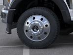 2025 Ford F-450 Crew Cab DRW 4x4 Pickup for sale #14026 - photo 19