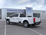 2025 Ford F-450 Crew Cab DRW 4x4 Pickup for sale #14026 - photo 2
