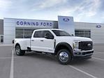 2025 Ford F-450 Crew Cab DRW 4x4 Pickup for sale #14026 - photo 7