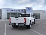 2025 Ford F-450 Crew Cab DRW 4x4 Pickup for sale #14026 - photo 8