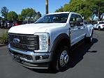 2025 Ford F-450 Crew Cab DRW 4x4 Pickup for sale #14029 - photo 24