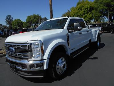 New 2025 Ford F-450 XLT Crew Cab 4x4 DRW Pickup for sale #14030 - photo 1