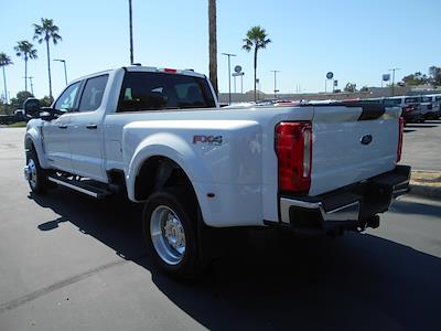 New 2025 Ford F-450 XLT Crew Cab 4x4 DRW Pickup for sale #14030 - photo 2