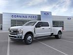 2025 Ford F-450 Crew Cab DRW 4x4 Pickup for sale #14030 - photo 1