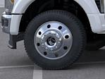 2025 Ford F-450 Crew Cab DRW 4x4 Pickup for sale #14030 - photo 19