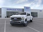 2025 Ford F-450 Crew Cab DRW 4x4 Pickup for sale #14030 - photo 3