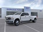 New 2025 Ford F-450 XLT Crew Cab 4x4 DRW Pickup for sale #14030 - photo 14