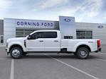 2025 Ford F-450 Crew Cab DRW 4x4 Pickup for sale #14030 - photo 4