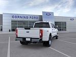 New 2025 Ford F-450 XLT Crew Cab 4x4 DRW Pickup for sale #14030 - photo 16