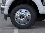 New 2025 Ford F-450 XLT Crew Cab 4x4 DRW Pickup for sale #14030 - photo 18