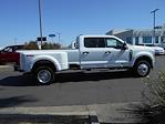 New 2025 Ford F-450 XLT Crew Cab 4x4 DRW Pickup for sale #14030 - photo 3