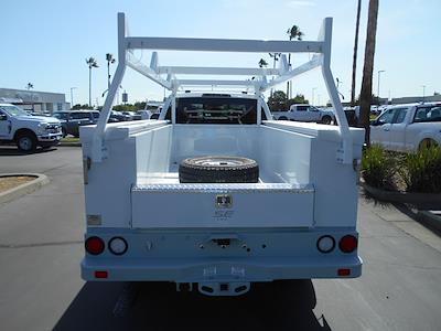 2025 Ford F-350 Crew Cab SRW 4x4 Scelzi Service Truck for sale #14047 - photo 2