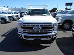 2025 Ford F-350 Crew Cab SRW 4x4 Scelzi Service Truck for sale #14047 - photo 3