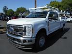 2025 Ford F-350 Crew Cab SRW 4x4 Scelzi Service Truck for sale #14047 - photo 5