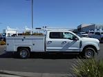 2025 Ford F-350 Crew Cab SRW 4x4 Scelzi Service Truck for sale #14047 - photo 6