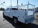 2025 Ford F-350 Crew Cab SRW 4x4 Scelzi Service Truck for sale #14047 - photo 8