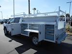 2025 Ford F-350 Crew Cab SRW 4x4 Scelzi Service Truck for sale #14047 - photo 9