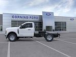 2025 Ford F-350 Regular Cab SRW 4x4 Scelzi Service Truck for sale #14048 - photo 3