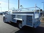 2025 Ford F-350 Regular Cab SRW 4x4 Scelzi Service Truck for sale #14048 - photo 5