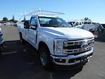 2025 Ford F-350 Regular Cab SRW 4x4 Scelzi Service Truck for sale #14048 - photo 4