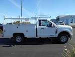 2025 Ford F-350 Regular Cab SRW 4x4 Scelzi Service Truck for sale #14048 - photo 6