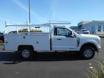 2025 Ford F-350 Regular Cab SRW 4x4 Scelzi Service Truck for sale #14048 - photo 8
