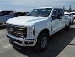 2025 Ford F-350 Crew Cab SRW 4x4 Pickup for sale #14049 - photo 23