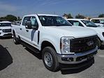 2025 Ford F-350 Crew Cab SRW 4x4 Pickup for sale #14049 - photo 25