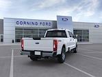 2025 Ford F-350 Crew Cab SRW 4x4 Pickup for sale #14049 - photo 8