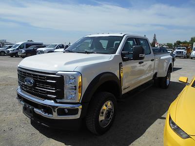 2025 Ford F-450 Crew Cab DRW 4x4 Pickup for sale #14051 - photo 1