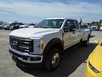 2025 Ford F-450 Crew Cab DRW 4x4 Pickup for sale #14051 - photo 1