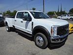 2025 Ford F-450 Crew Cab DRW 4x4 Pickup for sale #14051 - photo 2