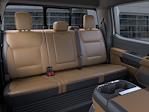 2025 Ford F-350 Crew Cab SRW 4x4 Pickup for sale #14052 - photo 11