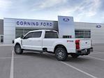 2025 Ford F-350 Crew Cab SRW 4x4 Pickup for sale #14052 - photo 2
