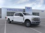 2025 Ford F-350 Crew Cab SRW 4x4 Pickup for sale #14052 - photo 7