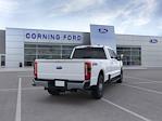 2025 Ford F-350 Crew Cab SRW 4x4 Pickup for sale #14052 - photo 8
