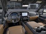2025 Ford F-350 Crew Cab SRW 4x4 Pickup for sale #14052 - photo 9