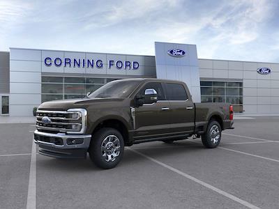 2025 Ford F-250 Crew Cab 4x4 Pickup for sale #14053 - photo 1