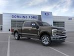 2025 Ford F-250 Crew Cab 4x4 Pickup for sale #14053 - photo 7