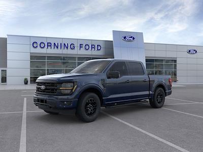2025 Ford F-150 SuperCrew Cab 4x4 Pickup for sale #14063 - photo 1