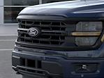 2025 Ford F-150 SuperCrew Cab 4x4 Pickup for sale #14063 - photo 17