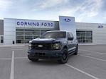 2025 Ford F-150 SuperCrew Cab 4x4 Pickup for sale #14063 - photo 3