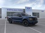 2025 Ford F-150 SuperCrew Cab 4x4 Pickup for sale #14063 - photo 7