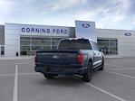 2025 Ford F-150 SuperCrew Cab 4x4 Pickup for sale #14063 - photo 8