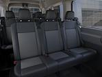 2025 Ford Transit 350 Medium Roof RWD Passenger Van for sale #14064 - photo 11
