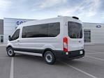 2025 Ford Transit 350 Medium Roof RWD Passenger Van for sale #14064 - photo 2