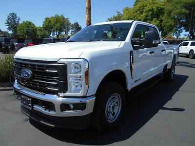 2025 Ford F-350 Crew Cab SRW 4x4 Pickup for sale #14065 - photo 1